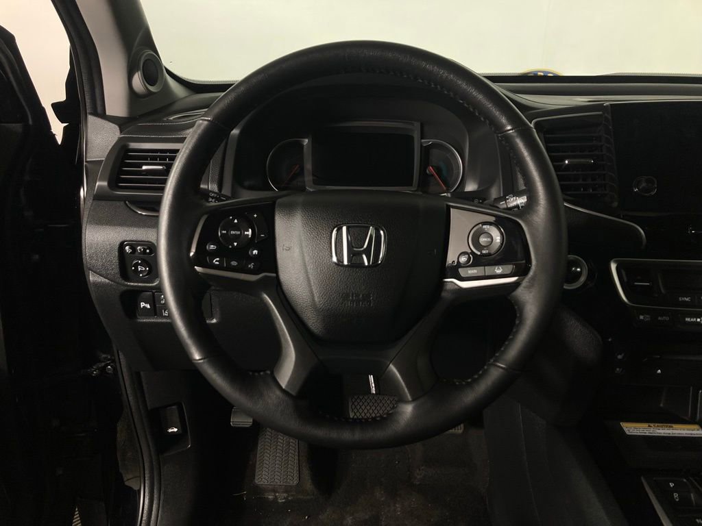 Used 2021 Honda Pilot Elite image 7