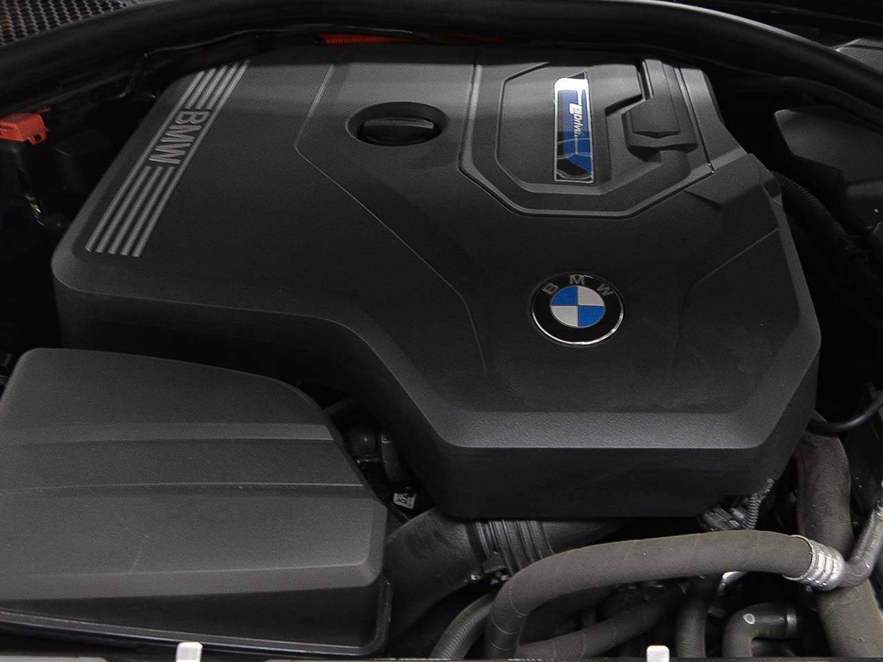 Used 2023 BMW 330e w/ Premium Package RWD image 17