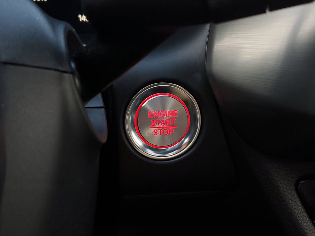 Certified 2025 Acura ADX A-Spec image 33