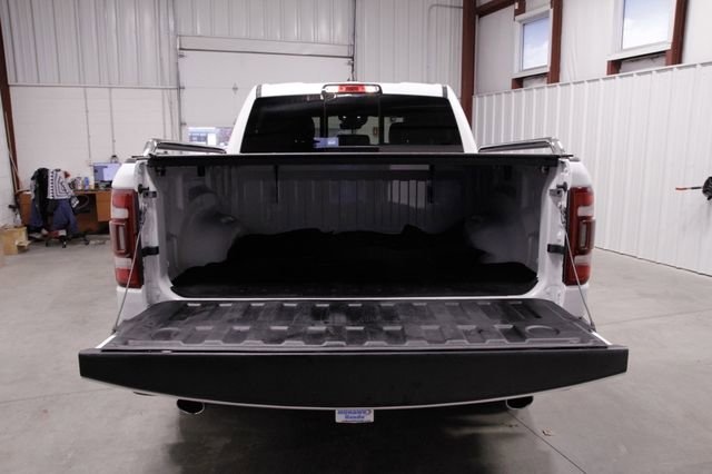 Used 2023 RAM 1500 Laramie image 21