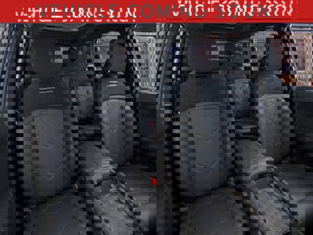 New 2027 Kia Telluride X-Line SX Prestige image 15