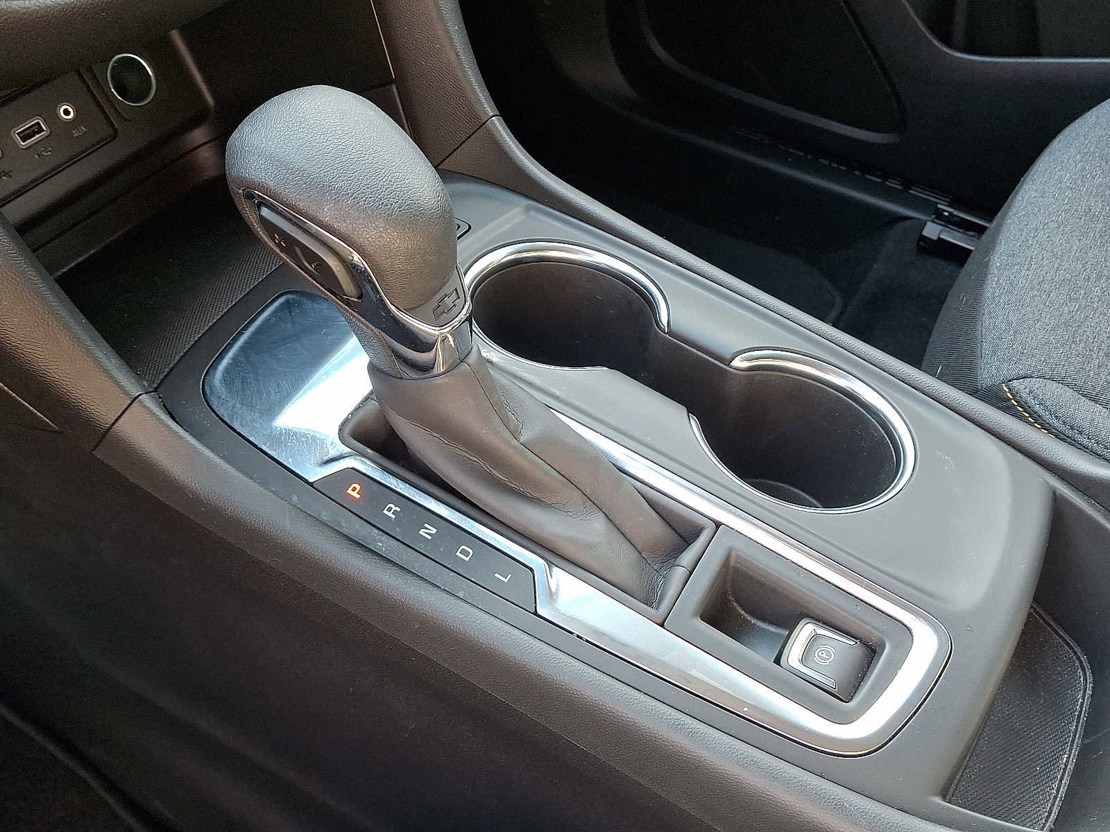 Certified 2023 Chevrolet Equinox LT image 14