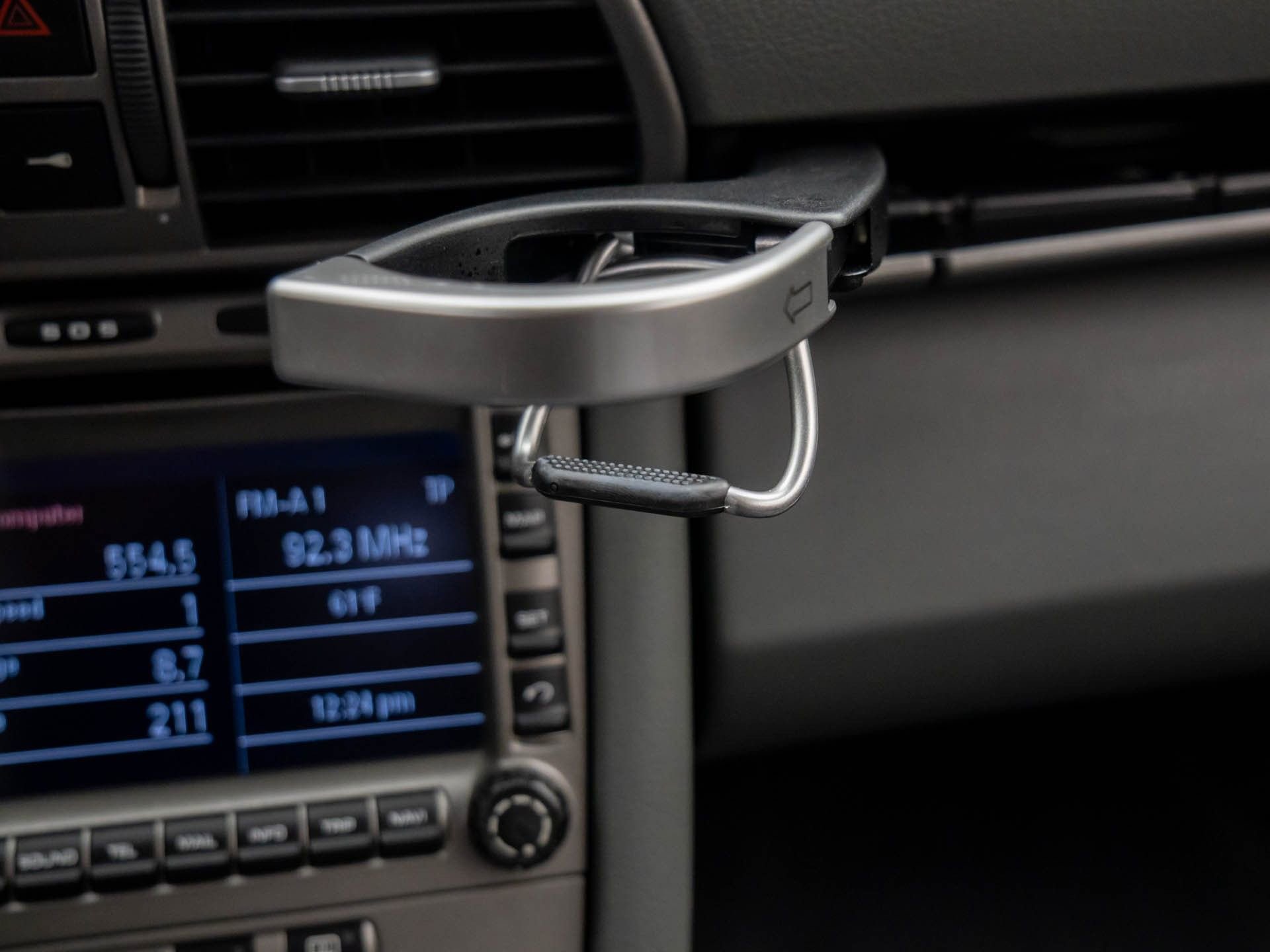 Used 2006 Porsche 911 Carrera 4 image 29