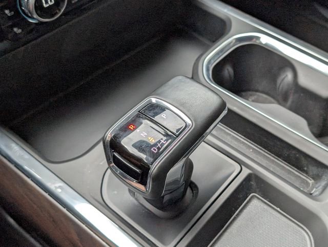 Certified 2025 GMC Sierra 1500 SLT w/ SLT Convenience Package image 22