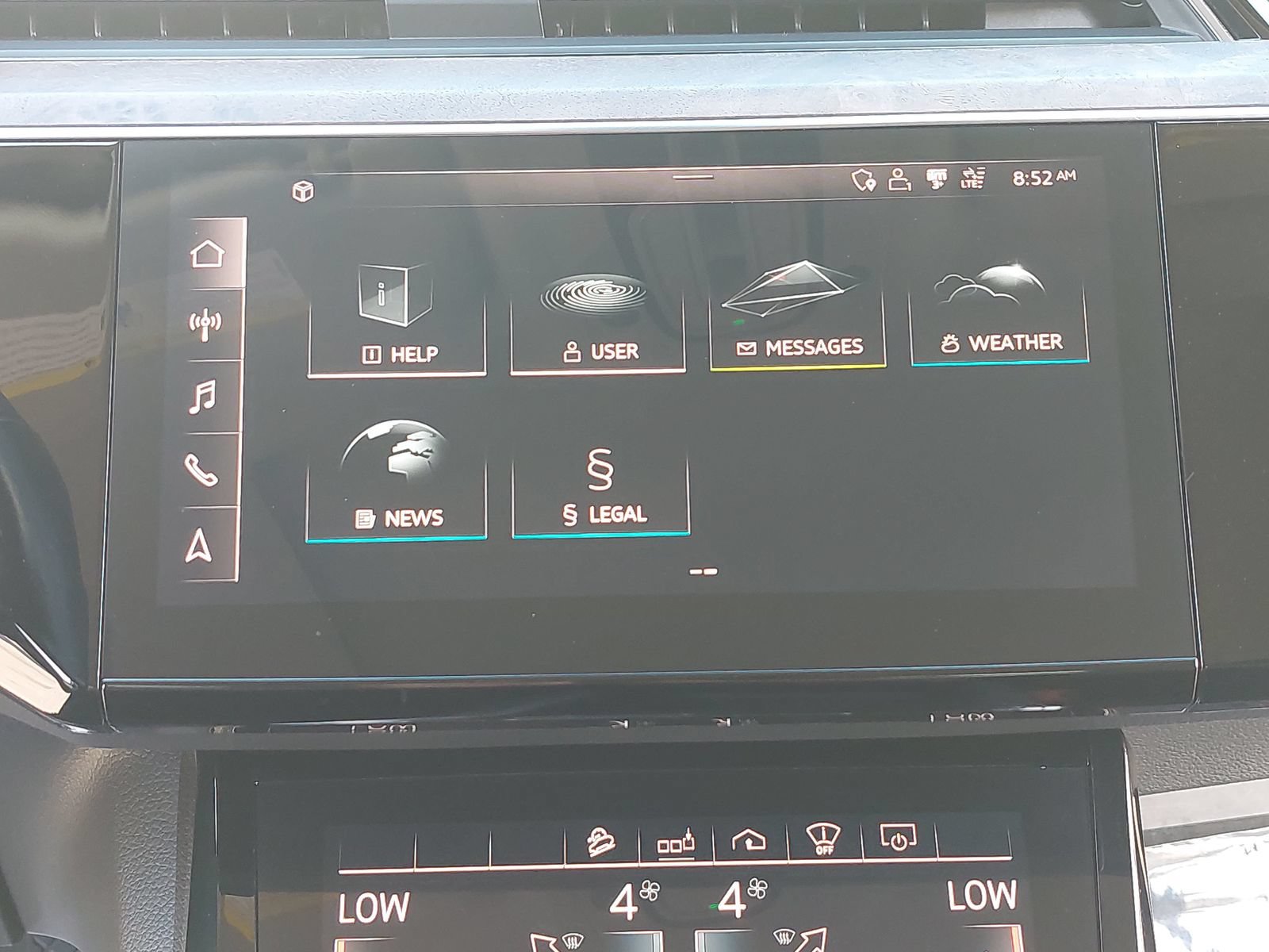 Used 2019 Audi e-tron Prestige AWD/4WD image 23