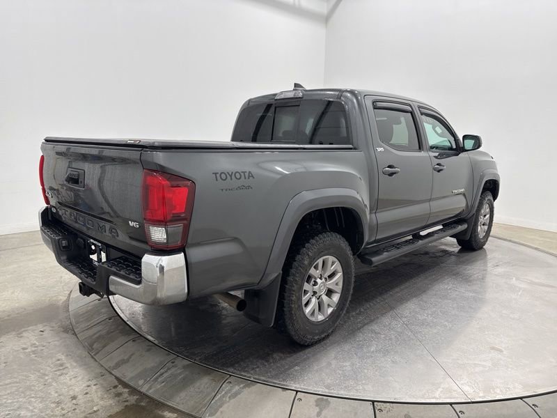 Used 2019 Toyota Tacoma SR5 image 7