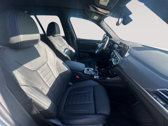 Certified 2023 BMW X3 xDrive30i w/ Premium Package AWD/4WD image 15