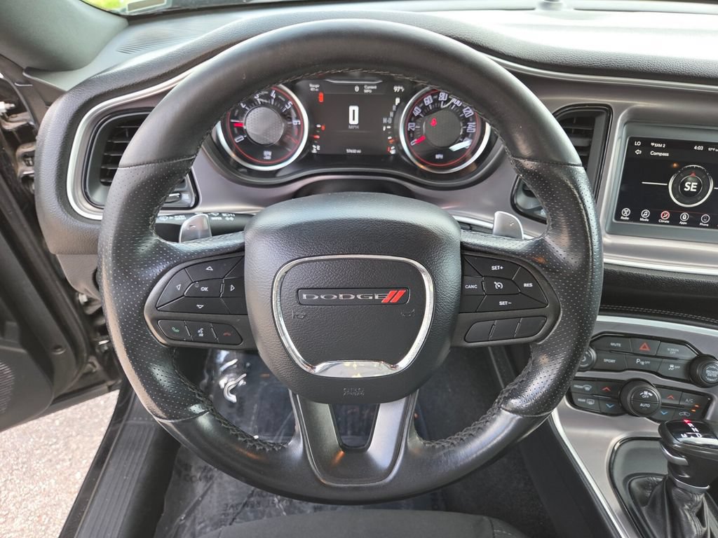 Certified 2022 Dodge Challenger GT RWD image 30