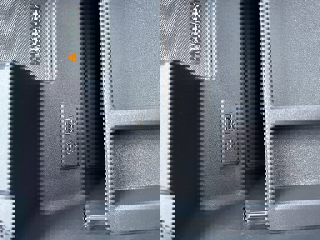 New 2026 Chevrolet Silverado 2500 High Country w/ Technology Package image 44