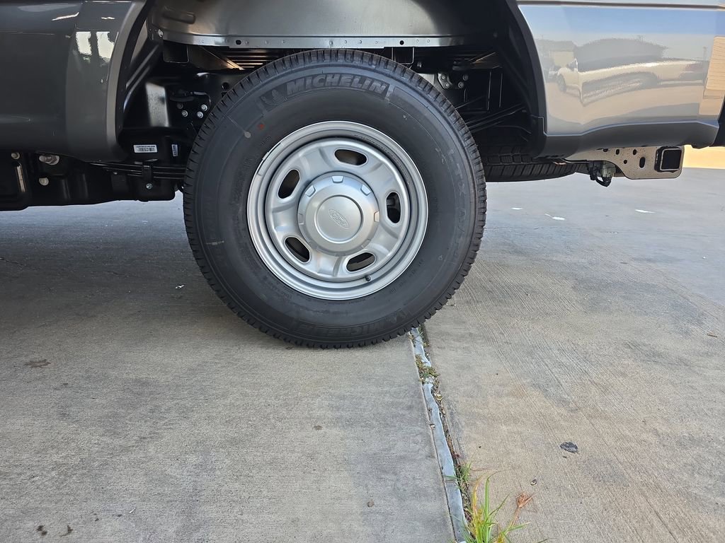 New 2026 Ford F350 XL image 35
