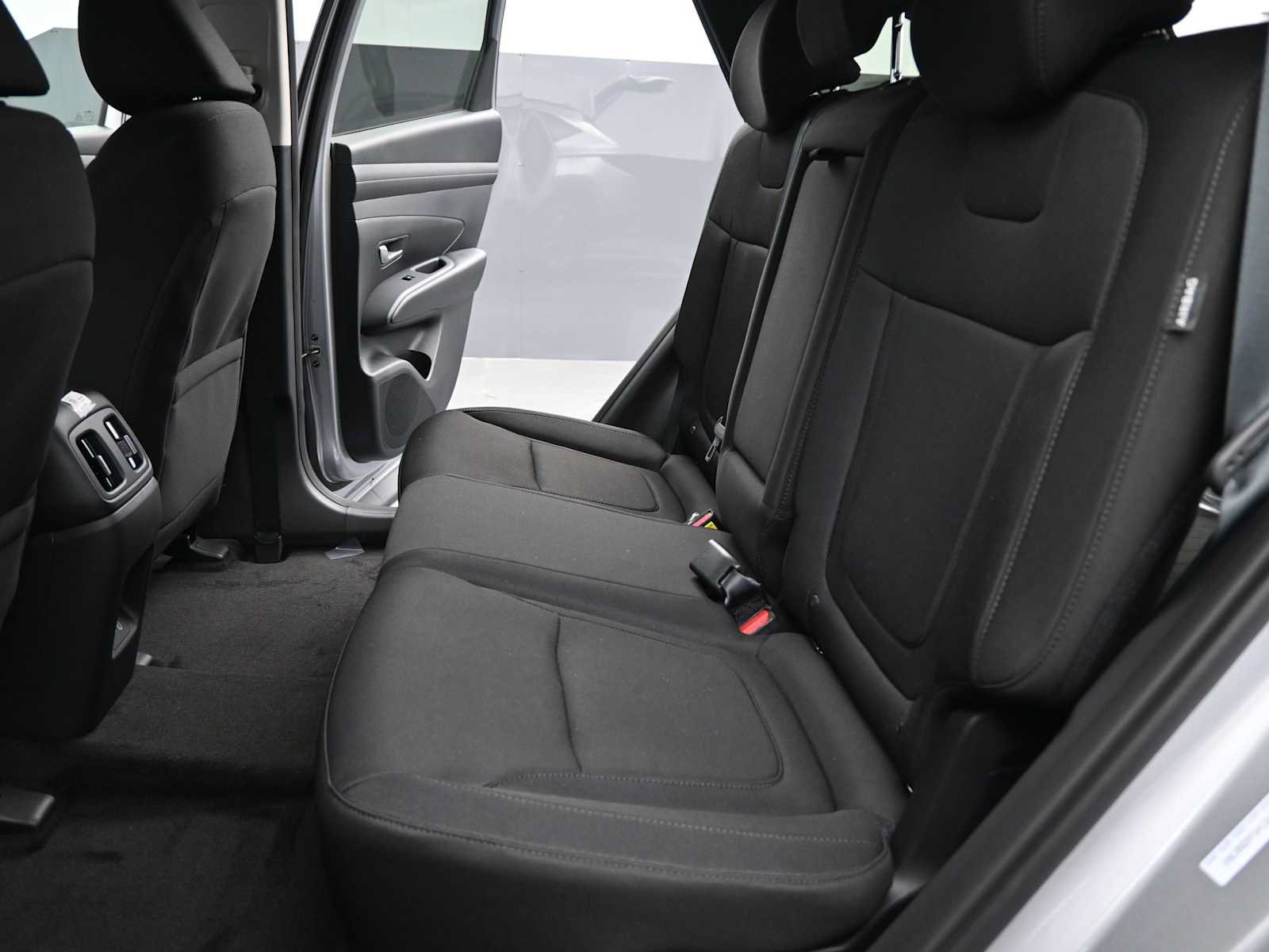 New 2026 Hyundai Tucson SEL AWD/4WD image 13