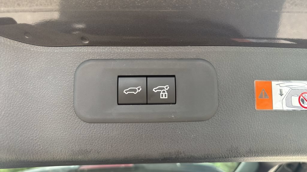 Certified 2025 Lexus TX 350 AWD w/ Technology Package image 25