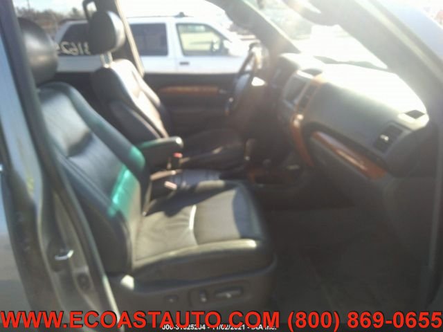 Used 2005 Lexus GX 470 image 5