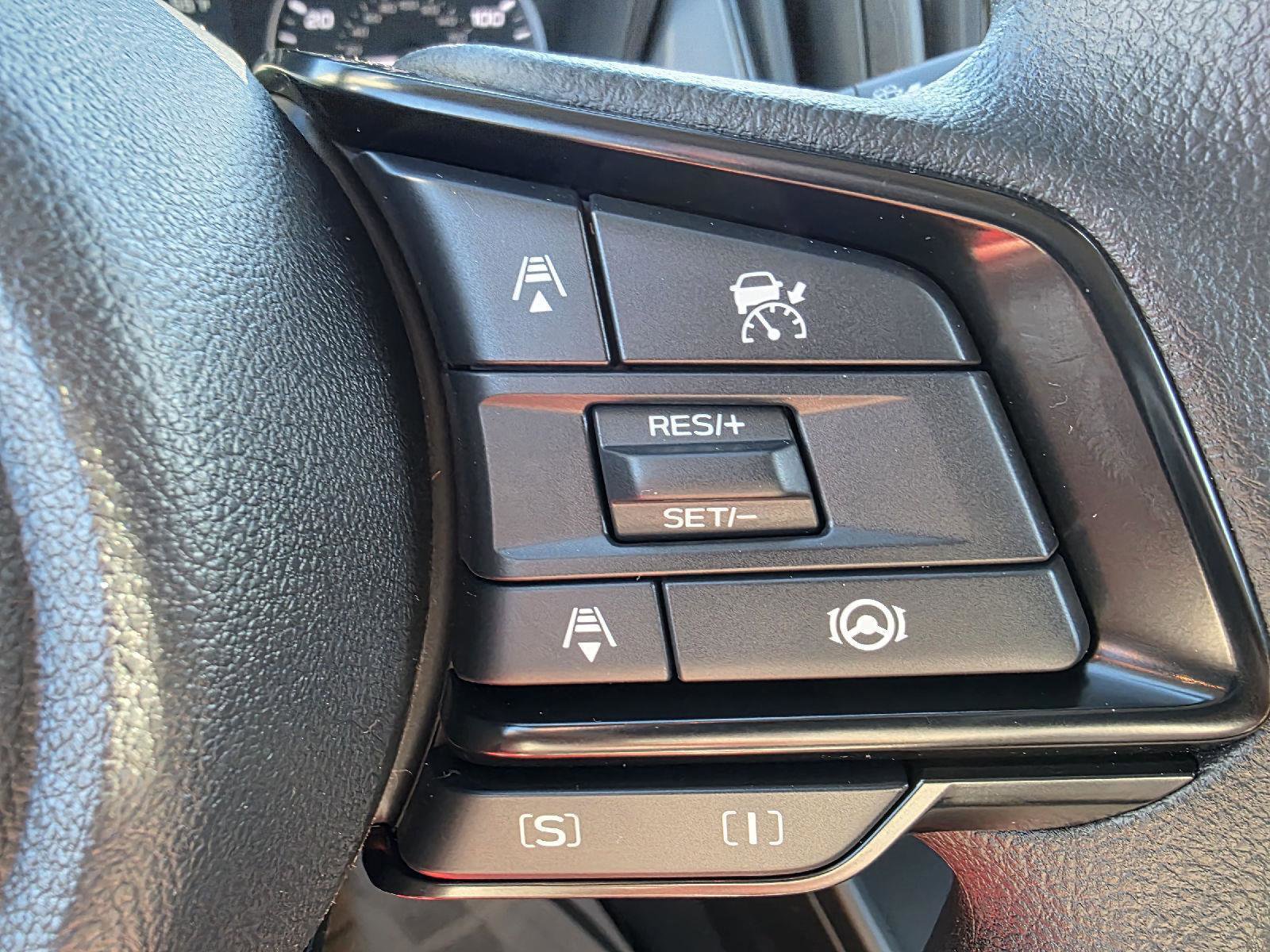 New 2026 Subaru Crosstrek 2.0i Premium image 18