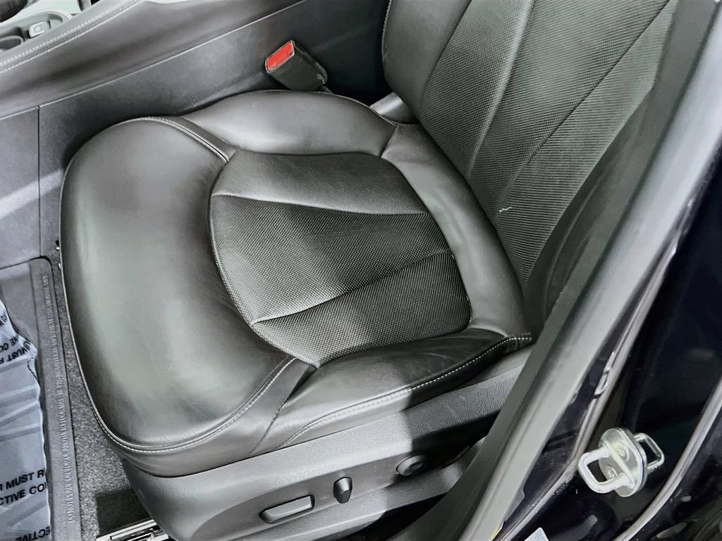 Certified 2020 Buick Envision Premium AWD/4WD image 18