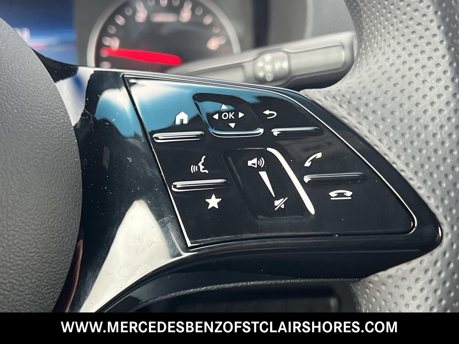 New 2026 Mercedes-Benz Sprinter 144 Cargo image 27