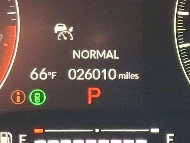 Used 2024 Honda Civic Sport image 18