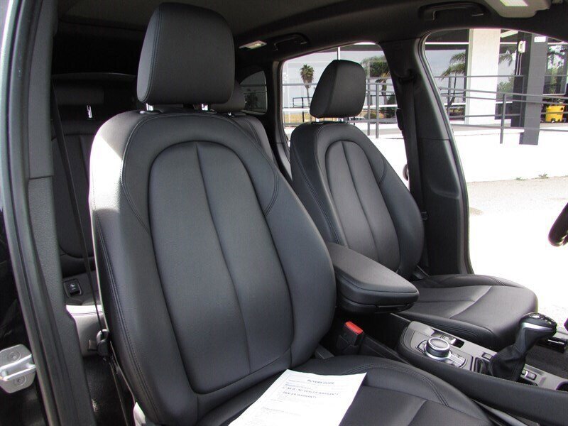 Used 2019 BMW X1 sDrive28i w/ Convenience Package FWD image 33