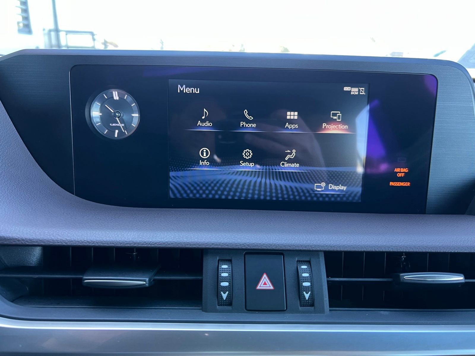 Used 2020 Lexus ES 350 image 32