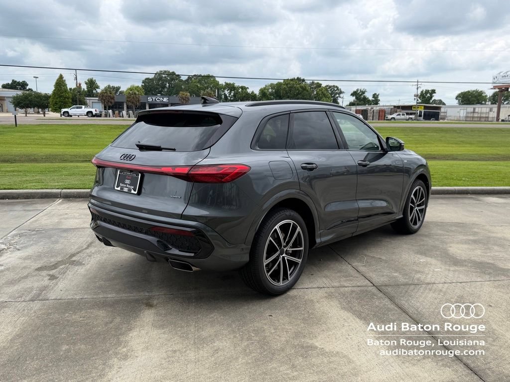 New 2026 Audi Q5 Prestige AWD/4WD image 5