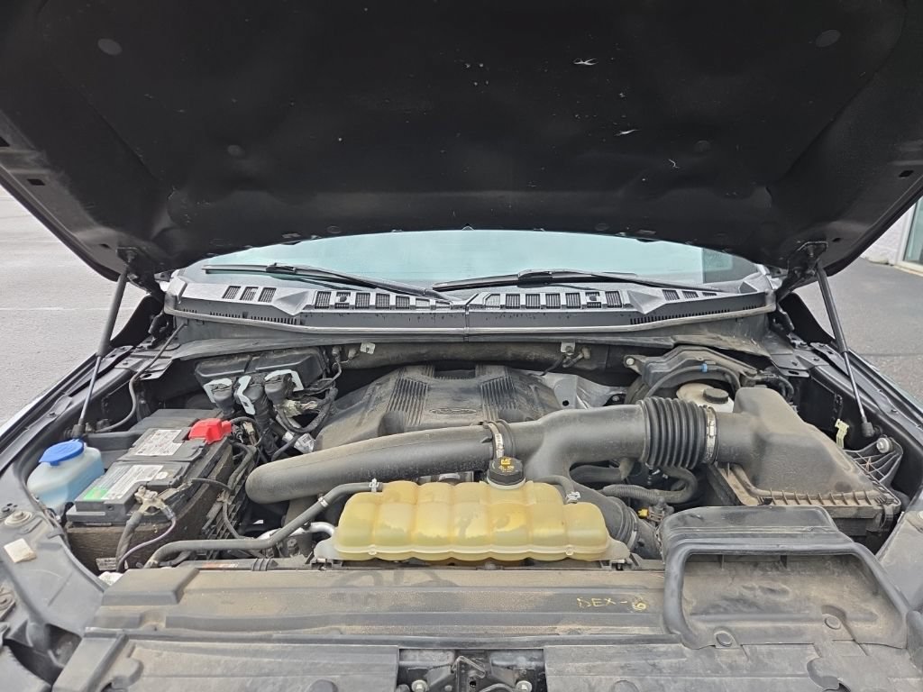 Used 2020 Ford F150 Lariat AWD/4WD image 44