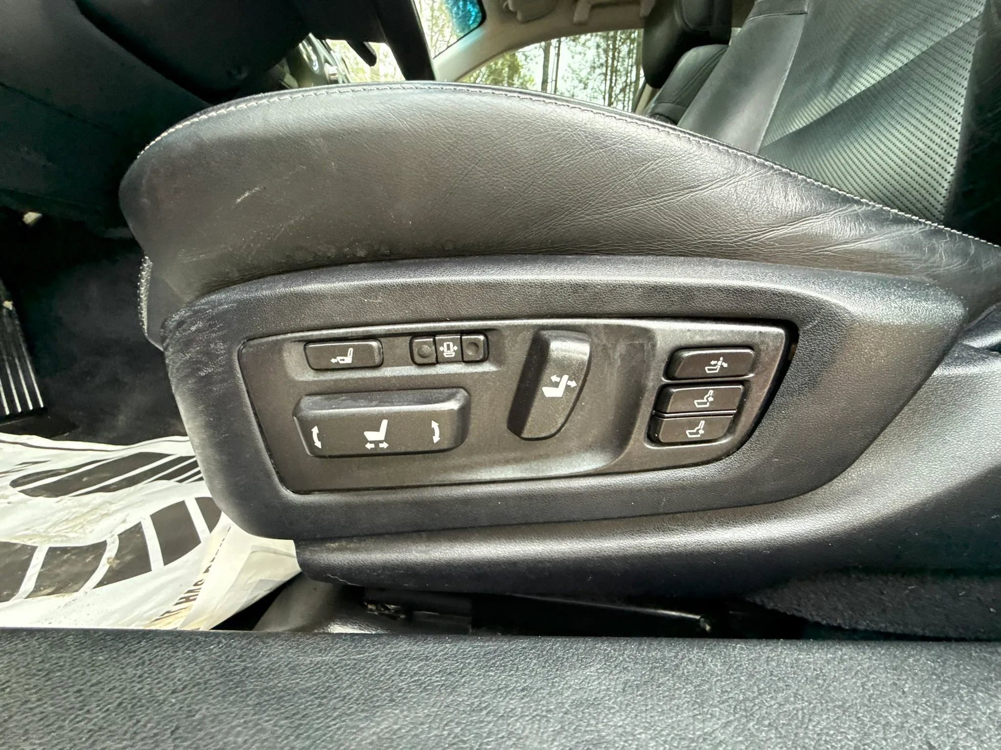 Used 2013 Lexus GS 350 AWD image 13