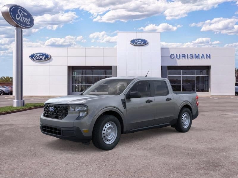 New 2026 Ford Maverick XL w/ Equipment Group 101A AWD/4WD image 8