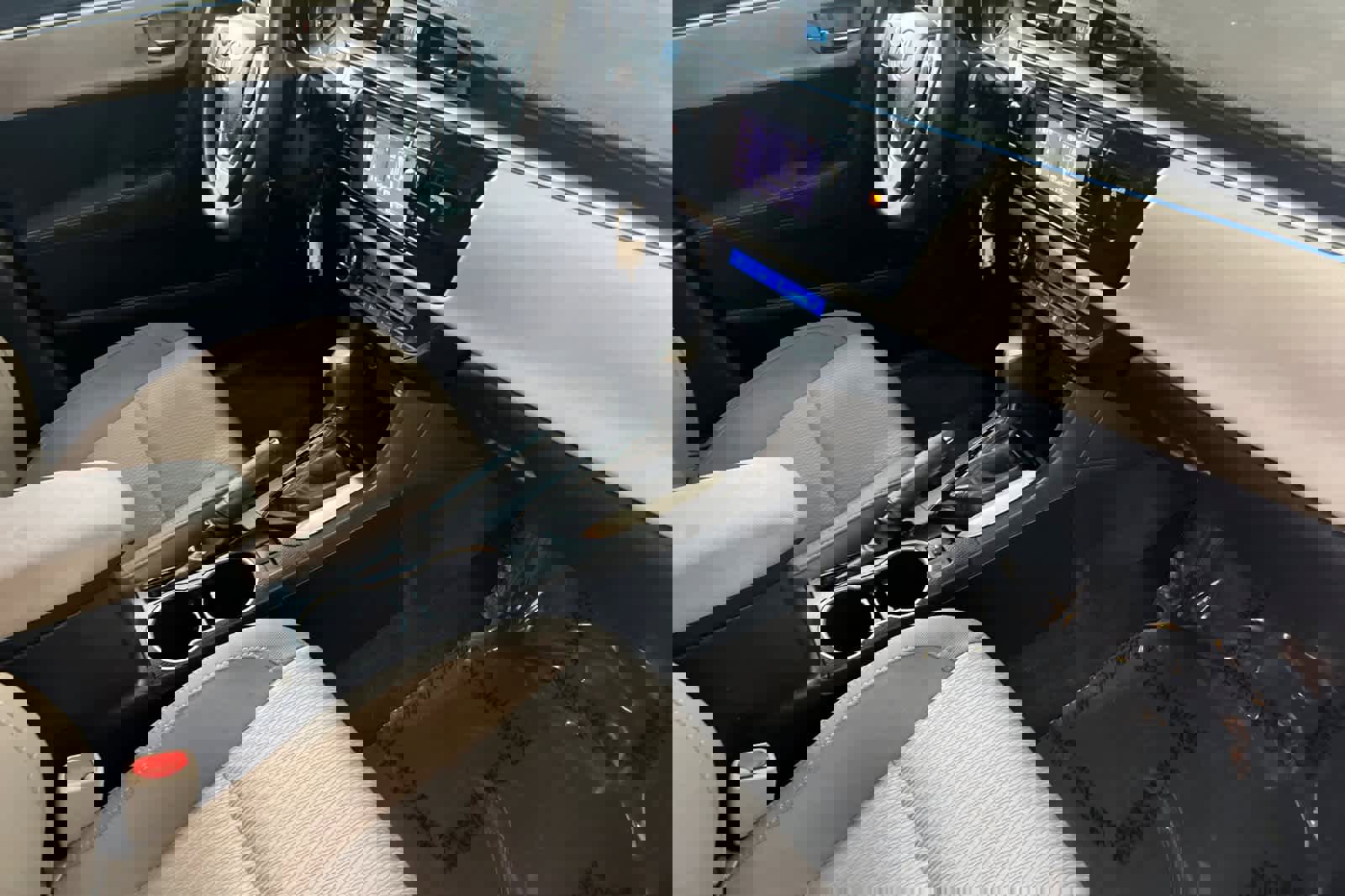 Used 2015 Toyota Corolla LE image 15