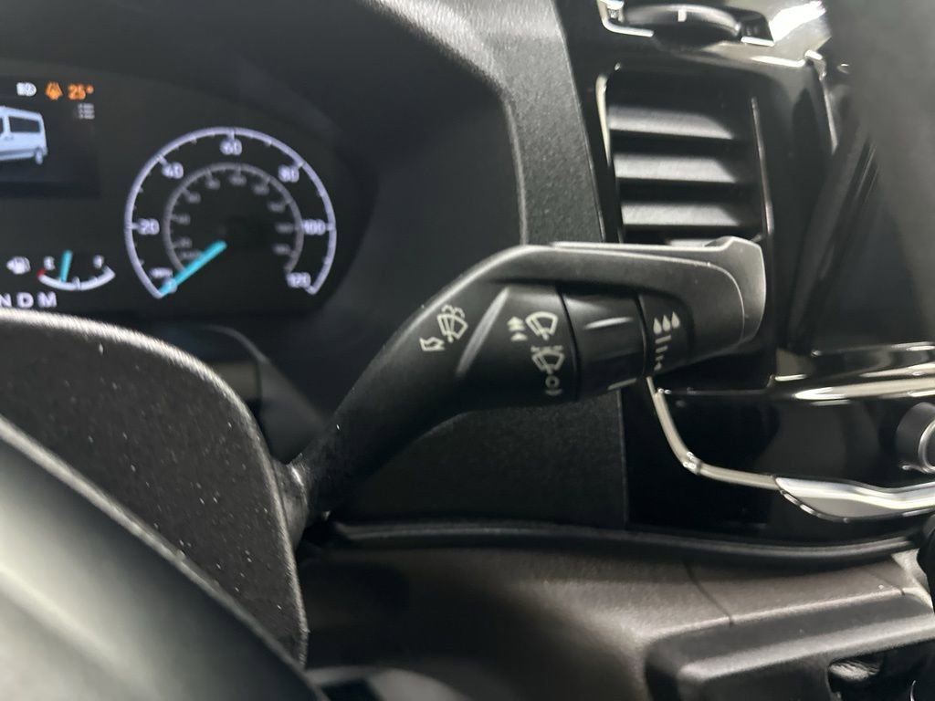 Used 2023 Ford Transit 350 XLT image 32