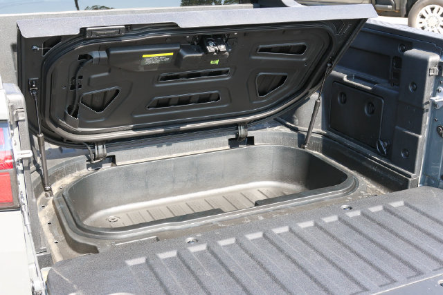 New 2027 Hyundai Santa Cruz SE FWD image 9
