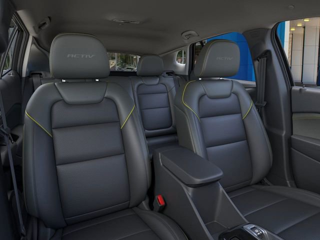 New 2026 Chevrolet Trax ACTIV w/ Driver Confidence Package image 16
