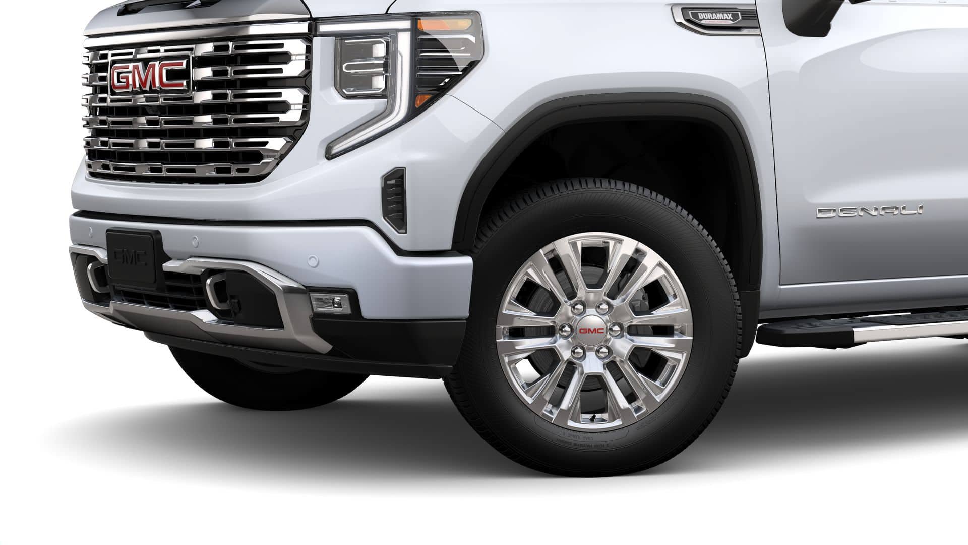 New 2026 GMC Sierra 1500 Denali RWD image 29