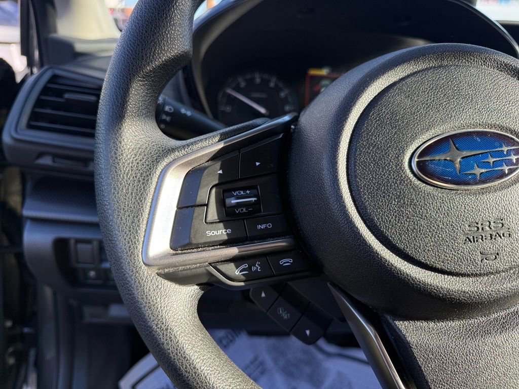 Certified 2023 Subaru Crosstrek 2.0i image 23