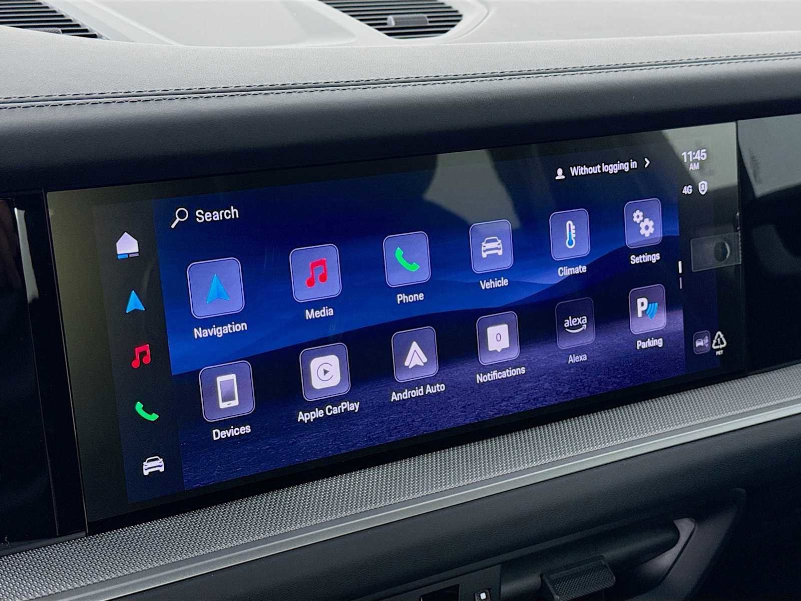 New 2026 Porsche Cayenne image 16