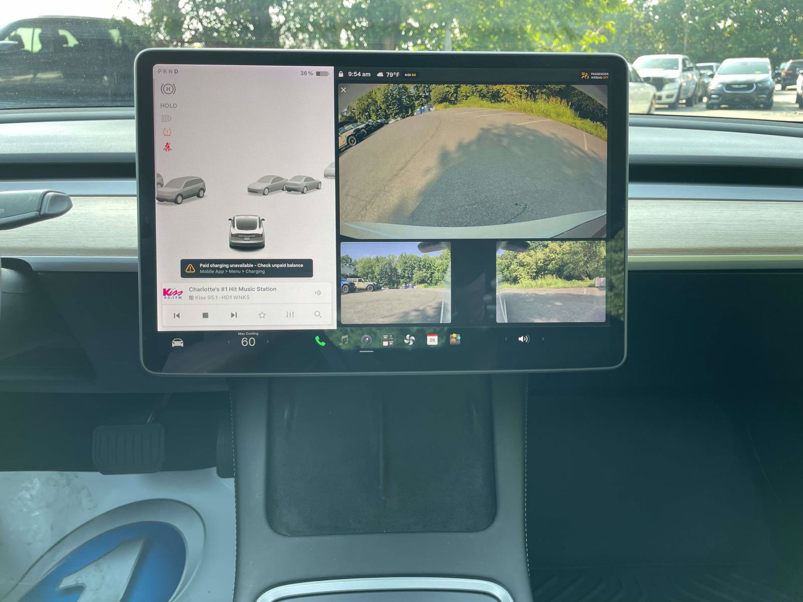 Used 2021 Tesla Model 3 Standard Range Plus RWD image 29