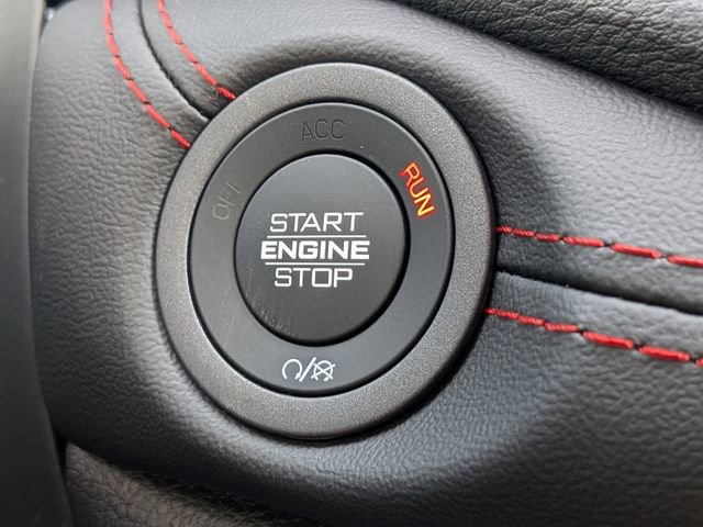 New 2026 Dodge Durango GT w/ Blacktop Package image 31