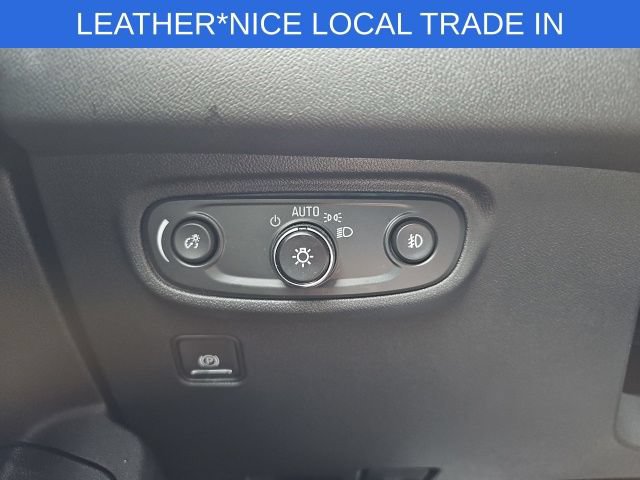 Used 2024 GMC Terrain SLT FWD image 36