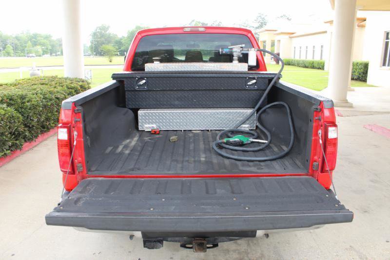 Used 2016 Ford F250 XLT w/ XLT Value Package AWD/4WD image 20