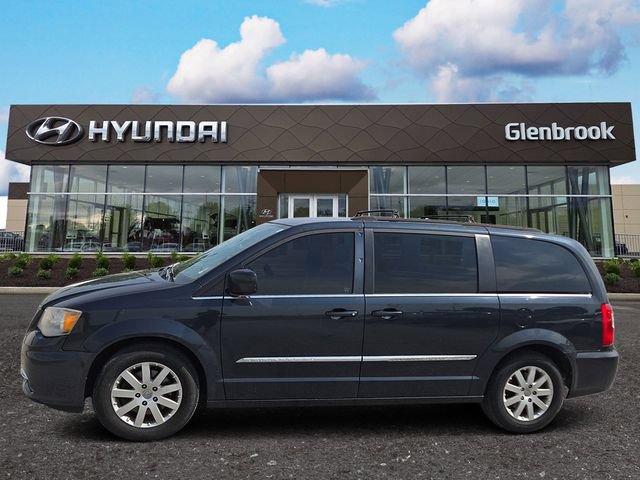 Used 2014 Chrysler Town & Country Touring