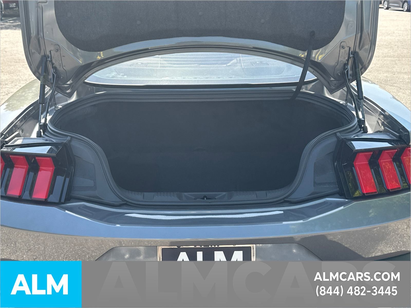 Used 2024 Ford Mustang Premium image 32