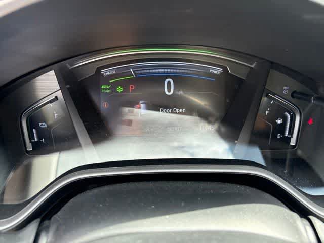 Used 2022 Honda CR-V EX-L image 15