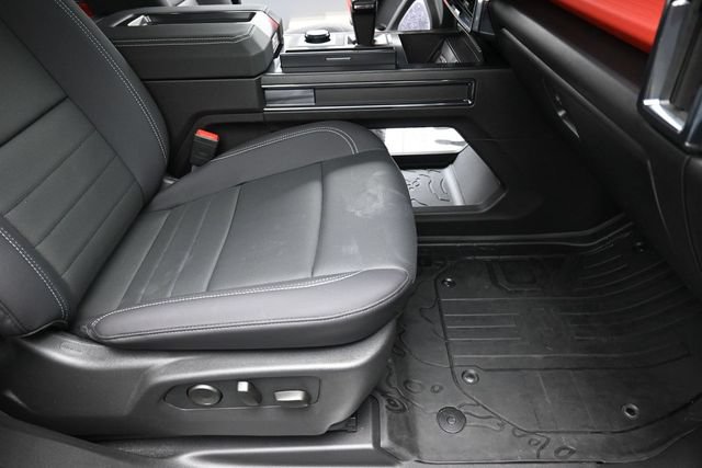 Used 2026 GMC Hummer EV 4x4 Crew Cab w/ Carbon Fiber Edition Package image 27