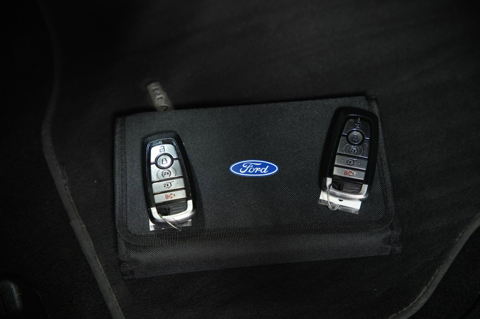 Used 2021 Ford Expedition Platinum image 21