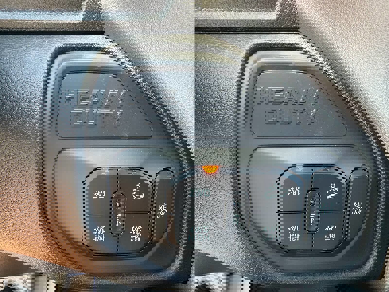 New 2026 RAM 2500 Rebel w/ Rebel Level 1 Equipment Group image 33