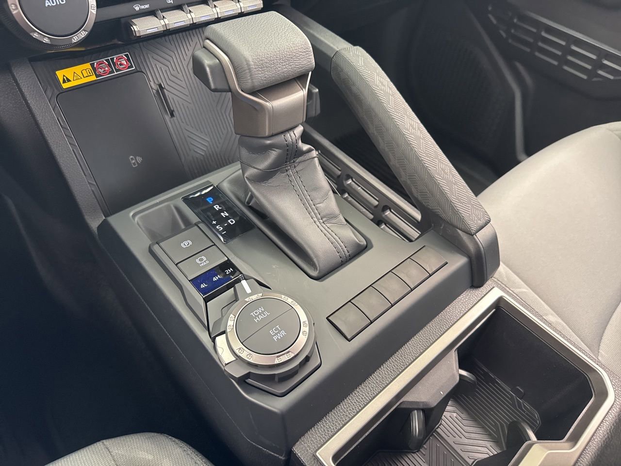 New 2026 Toyota Tacoma SR5 image 26