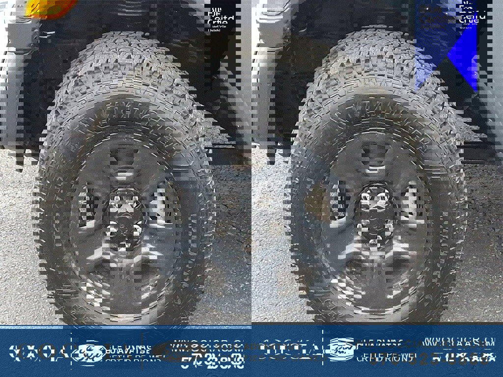 Used 2018 Jeep Wrangler Sport image 8