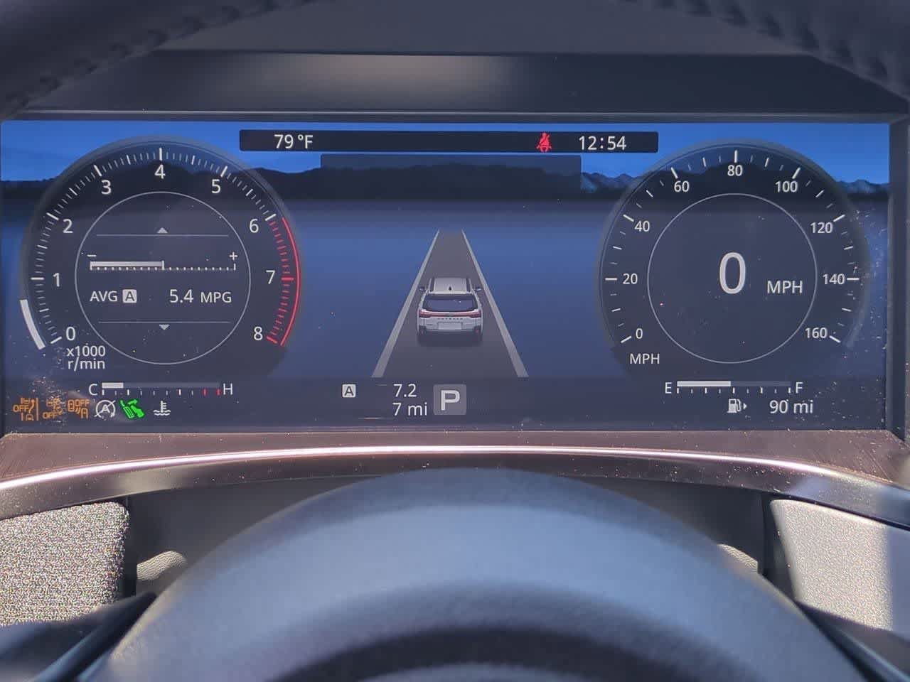 New 2026 Subaru Outback Limited XT AWD/4WD image 34