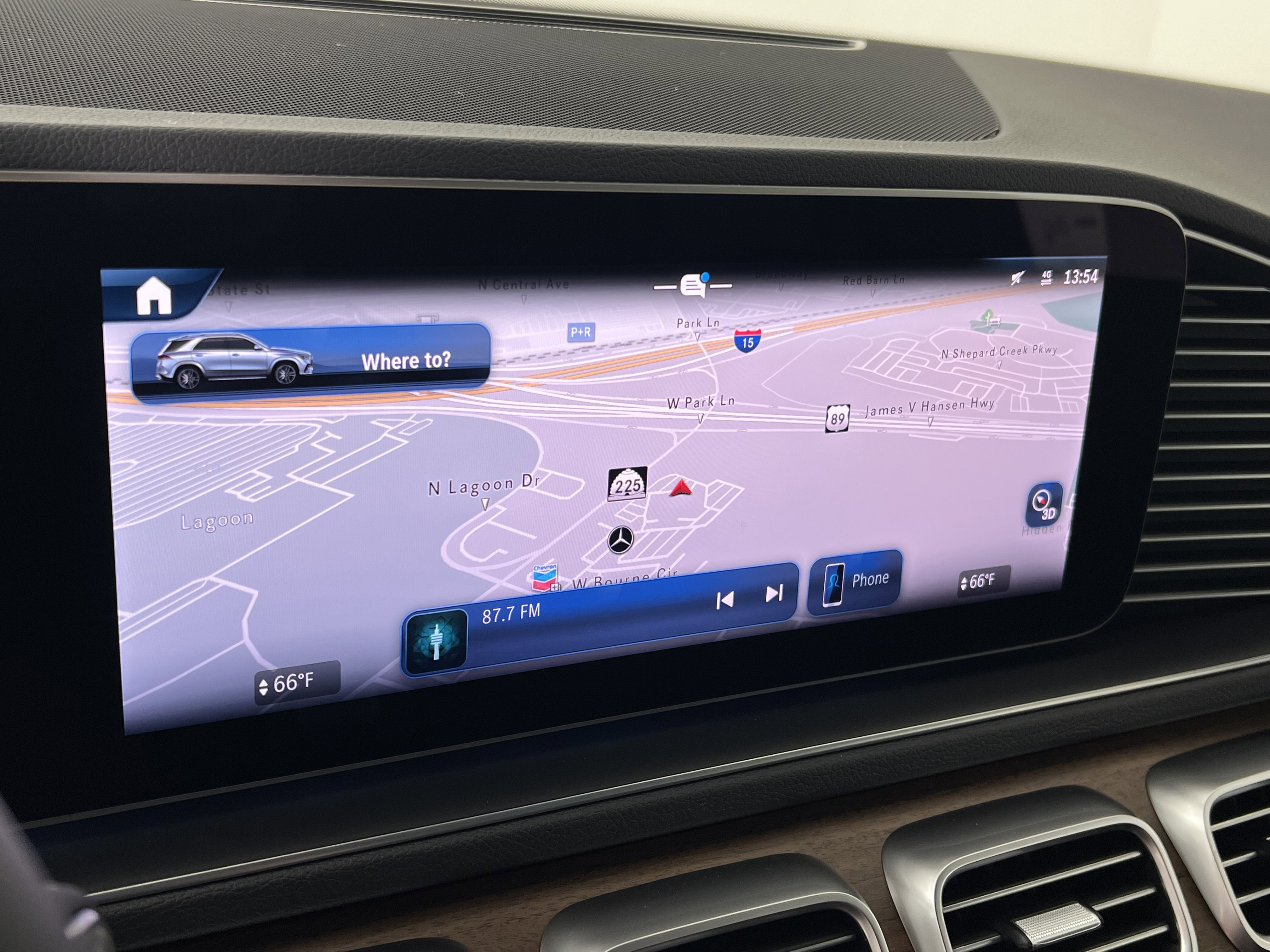 New 2026 Mercedes-Benz GLE 350 4MATIC image 30