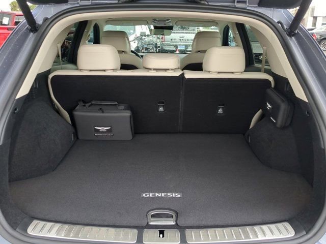 Used 2026 Genesis GV70 2.5T image 12