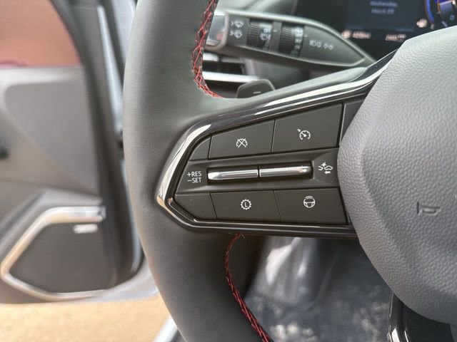 New 2026 Chevrolet Traverse RS image 19